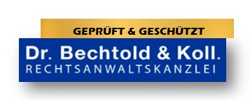 Dr. Bechtold & Koll - Die Rechtsanwaltskanzlei aus Karlsruhe