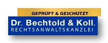 Dr. Bechtold & Koll - Die Rechtsanwaltskanzlei aus Karlsruhe