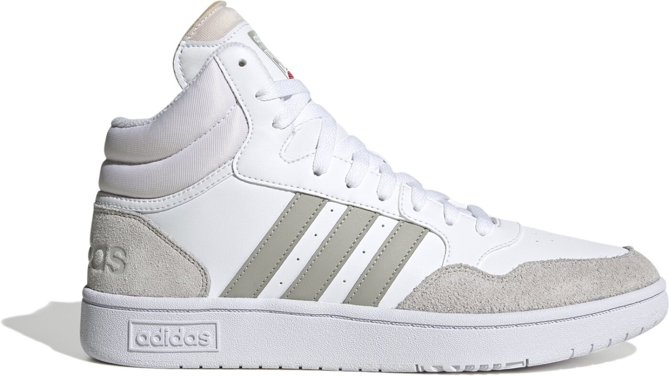 ADIDAS HOOPS 3.0 MID NAVY online kaufen