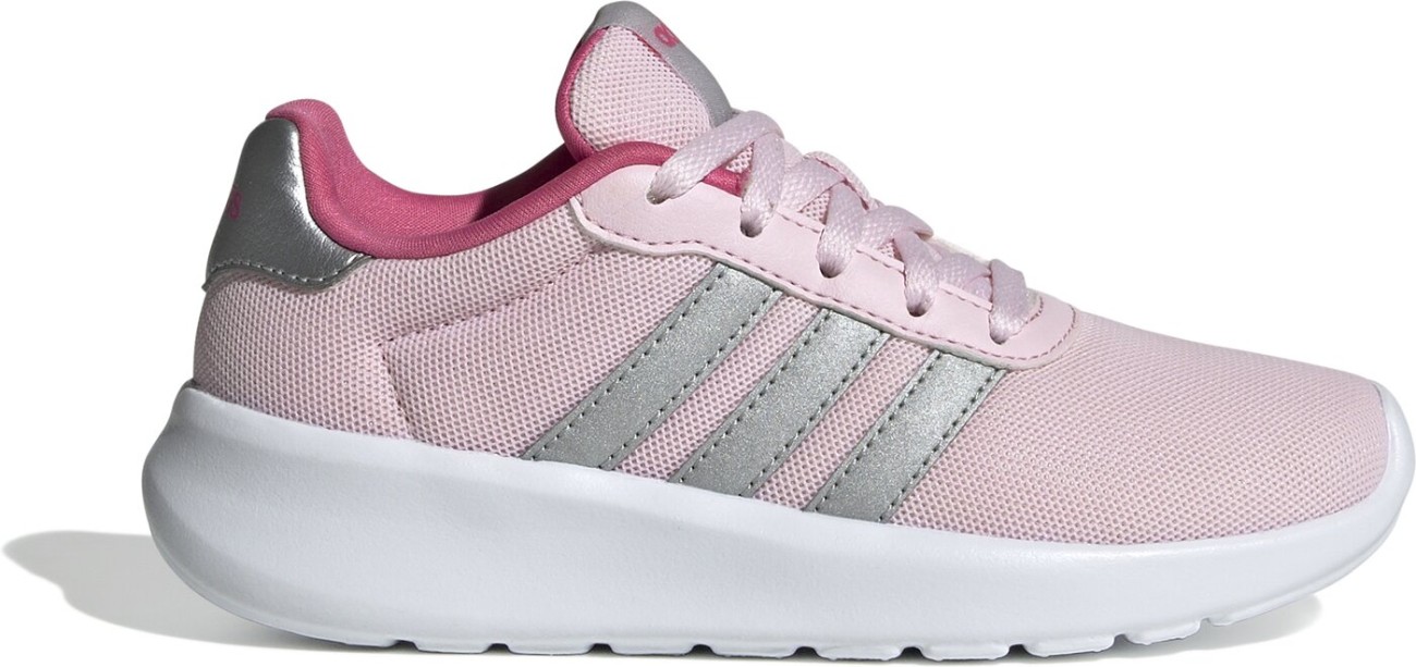 Adidas lite racer w navy best sale