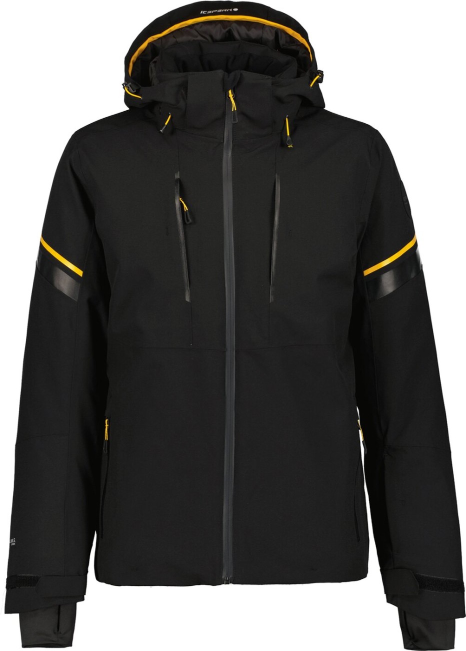 Icepeak new arrivals sandy softshell