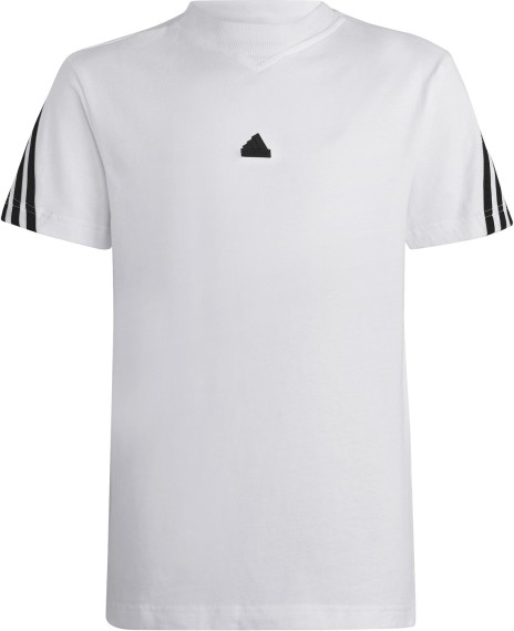 ADIDAS U FI 3S T 000 White/Black online kaufen | Sport-T-Shirts