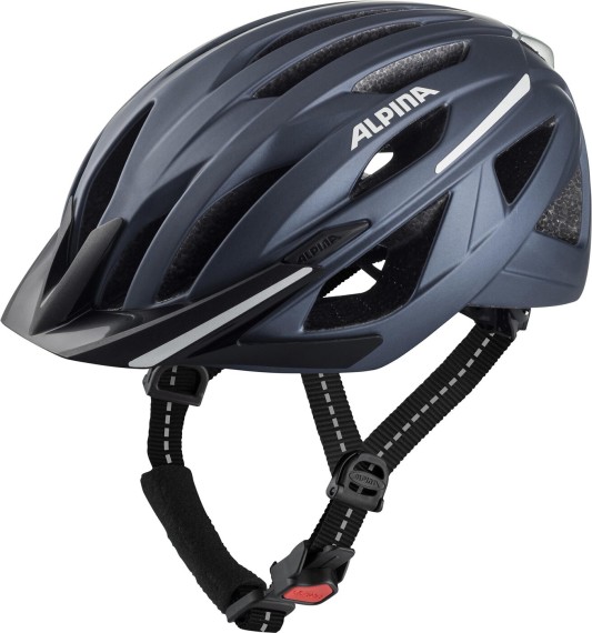 ALPINA Fahrrad Helm Alpina Haga