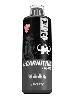 BEST L-Carnitin 1000ml