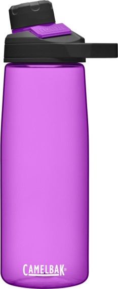 CAMELBAK Camelbak Trinkflasche Chute Mag 0 violett