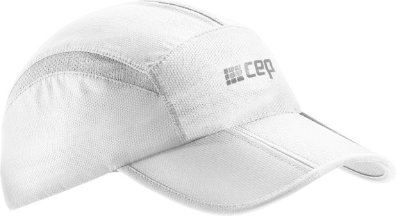 CEP CEP running cap, unisex