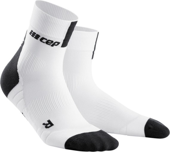 CEP CEP short socks 3.0, men
