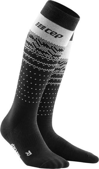 CEP CEP ski thermo merino socks, women