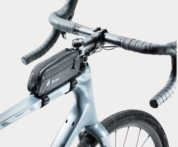 Fahrradzubehör kaufen » Schlösser, Pumpen, Taschen