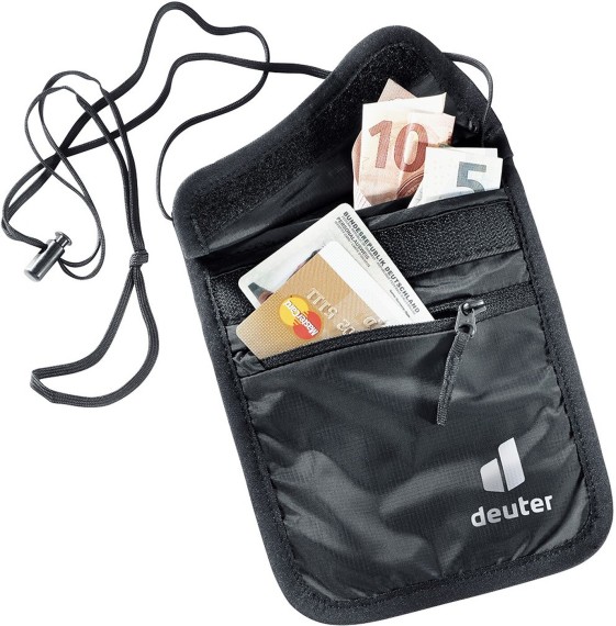 DEUTER Security Wallet II