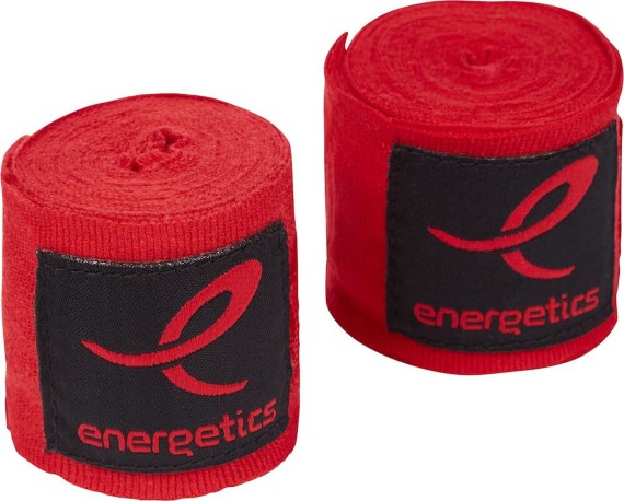 ENERGETICS Box-Bandage Elastic TN