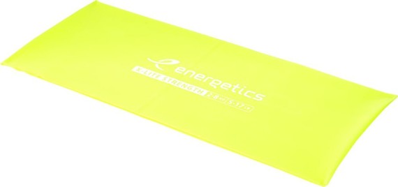 ENERGETICS Physioband Fit. Band 250cm 1.0