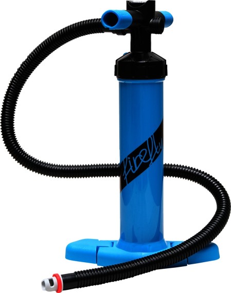 FIREFLY SUP-Pumpe SUP Pump Double Action CO