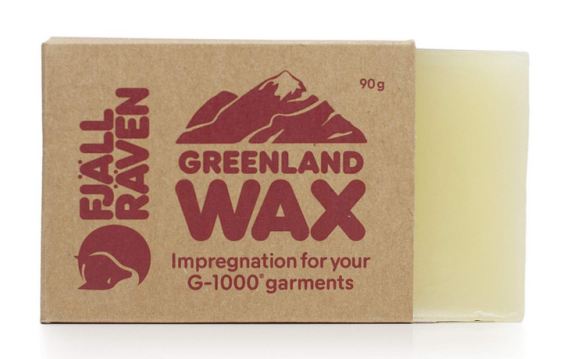 FJÄLLRÄVEN Greenland Wax