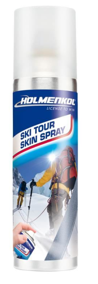 HOLMENKOL Ski Tour Skin Spray 125 ml