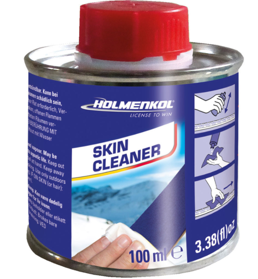 HOLMENKOL Skin Cleaner 100 ml