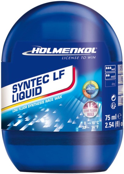 HOLMENKOL Synthec LF liquid 75ml