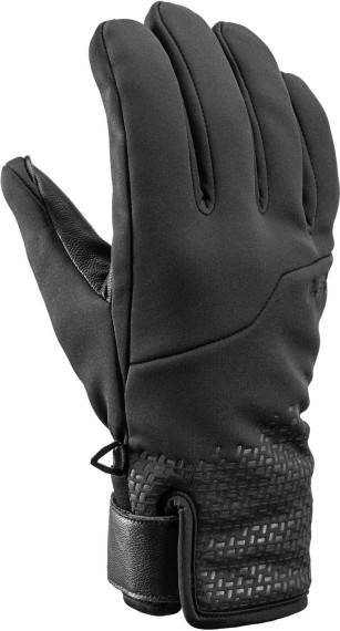 GUNAR GTX ski 12757 online kaufen ZIENER glove alpine black.magnet