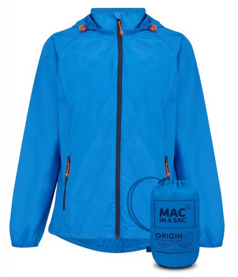 MAC IN A SAC ORIGIN Jacket