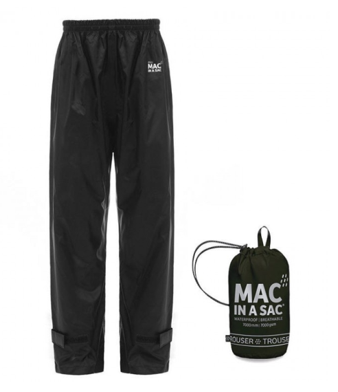 MAC IN A SAC Overtrousers