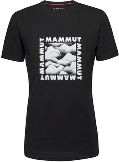 MAMMUT Mammut Graphic T-Shirt Men