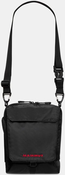 Mammut Täsch Pouch – Praktische Schultertasche Für Reisen & Alltag