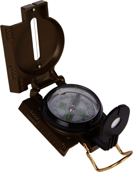 McKINLEY Kompass COMPASS RANGER 743 GRÜN