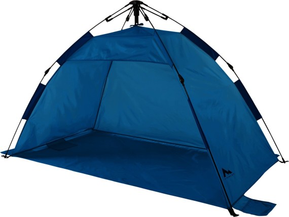 McKinley Camping Geschirr-Set SIL 2P blau/orange ab 49,99 €