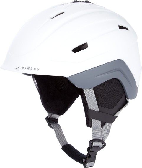 McKINLEY Ux.-Ski-Helm FLYTE PRO HS-618