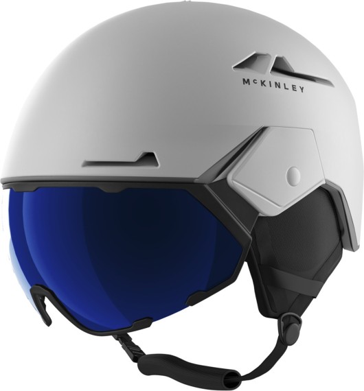 McKINLEY Ux.-Ski-Helm Snap Photochromic