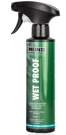 MEINDL Wet-Proof 275 ml