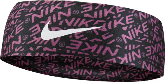 NIKE 9318/112 Nike Fury Headband 3.0