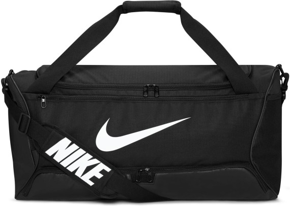 NIKE Sporttasche Nike NK BRSLA M DUFF - 9.5 (60L)