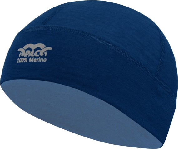 P.A.C. PAC Merino Hat