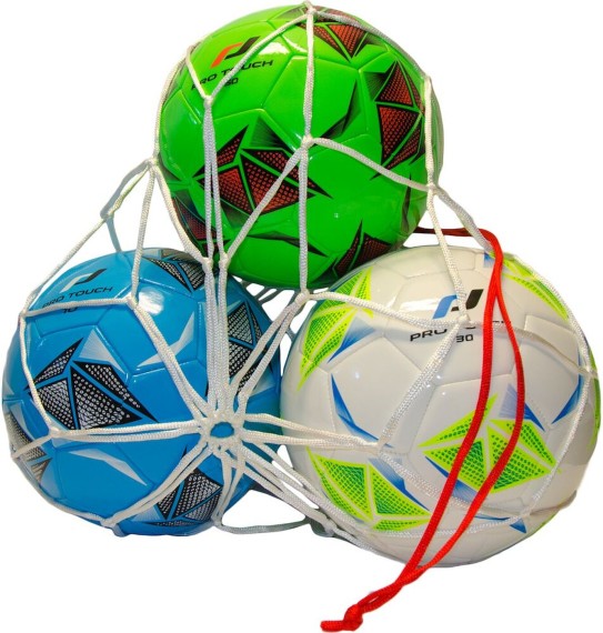 PRO TOUCH Balltragenetz Ball Net 3 balls