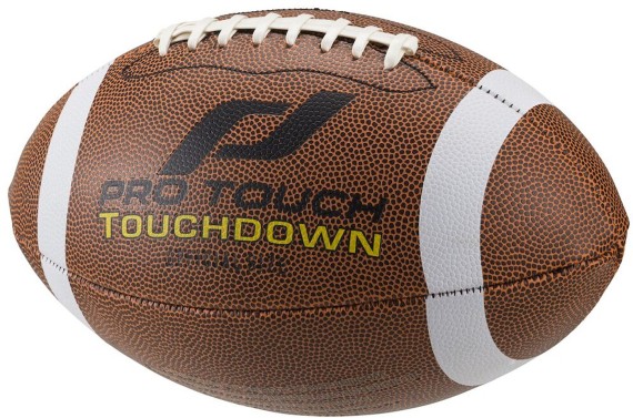 PRO TOUCH Football Touchdown