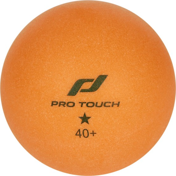 PRO TOUCH TT-Ball Pro Ball 1 star x6