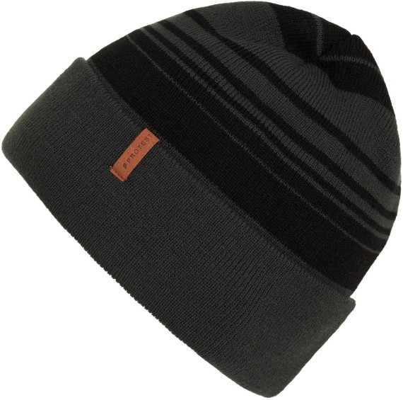PROTEST PRTSPOTTED beanie
