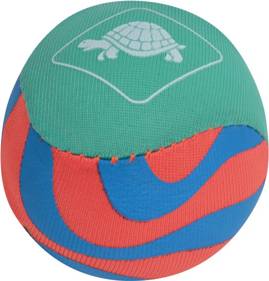 SCHILDKRÖT FUN SPORTS NEOPREN WAVE-JUMPER-BALL  (1 Ball i 000 keine Farbe