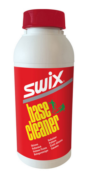 SWIX base cleaner liquid 500ml