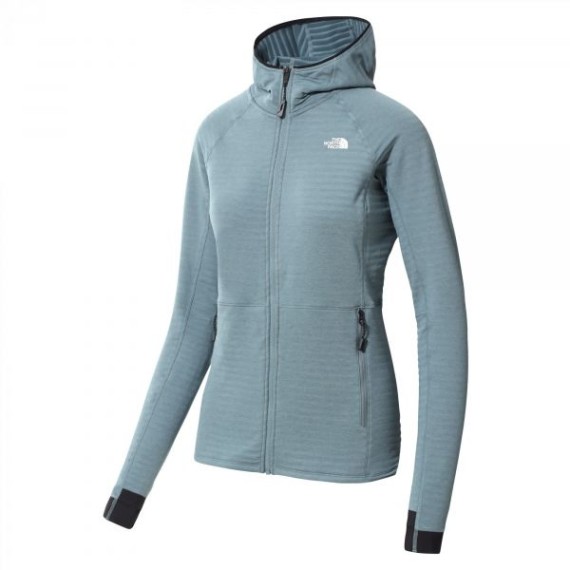 THE NORTH FACE Hoodie The North Face AO Midlayer FZ