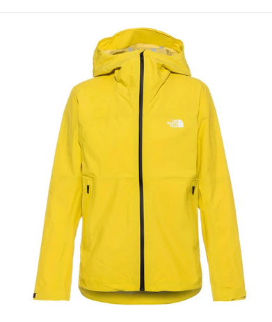 THE NORTH FACE Regenjacke The North Face Circadian 