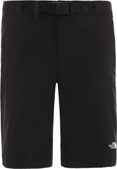 THE NORTH FACE Shorts The North Face Speedlight Damen