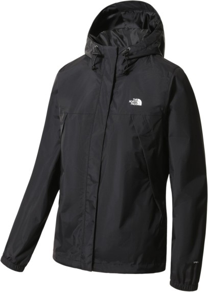 THE NORTH FACE W ANTORA JACKET