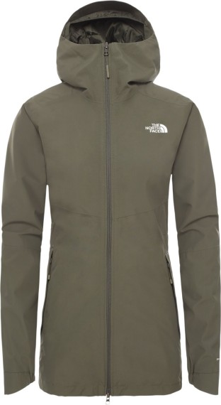 THE NORTH FACE W HIKESTELLER PARKA SHELL JACK