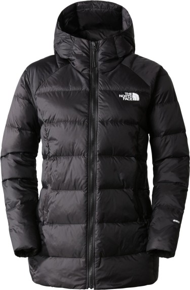THE NORTH FACE W HYALITE DOWN PARKA - EU