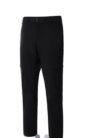 THE NORTH FACE Wanderhose Damen The North Face Paramount Convertible Mid Rise Pa