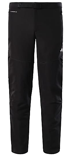 THE NORTH FACE Wanderhose Herren The North Face Lightning Convertible Pant