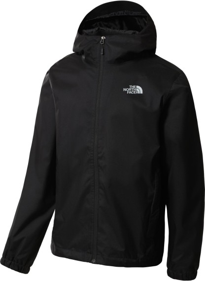 THE NORTH FACE Wanderjacke Herren The North Face Quest