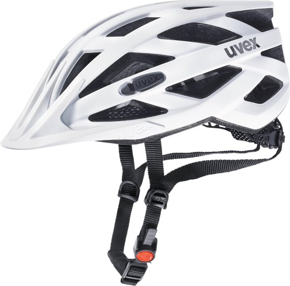 UVEX Fahrrad Helm uvex i-vo cc